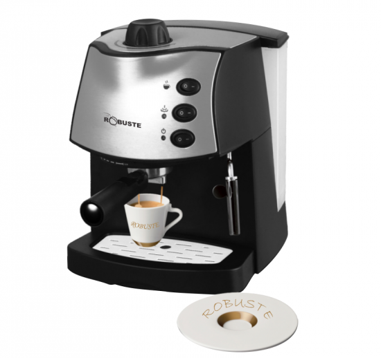 machine à expresso 3,5 bars noir - delonghi - ec5.1﻿ - Sache maison et déco  vente en ligne vaisselle eléctromenager et décoration